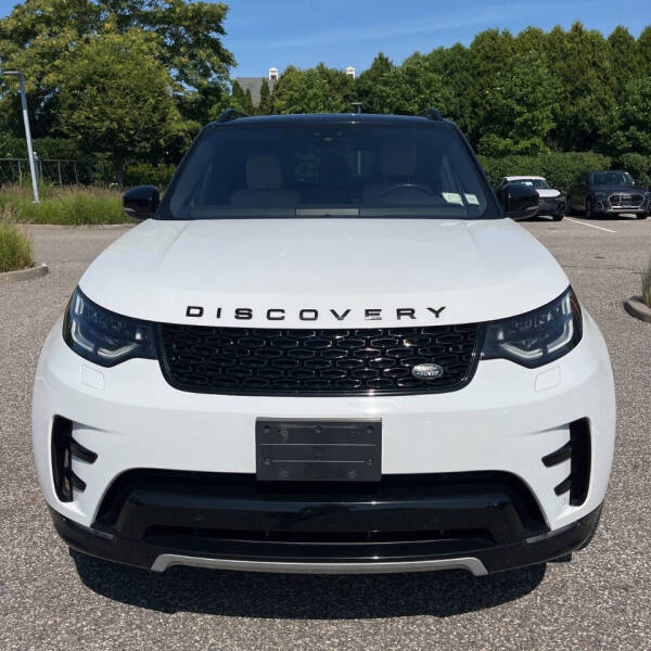land rover discovery 2020 SALRU2RV0L2435348 image land rover discovery 2020 SALRU2RV0L2435348 image